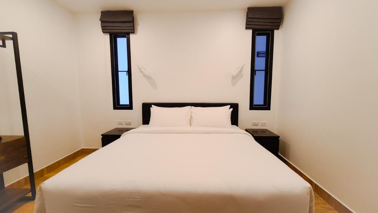 Baan Rim Nam Hotel Koh Chang Bagian luar foto